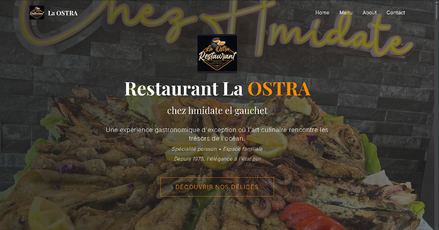 La Ostra