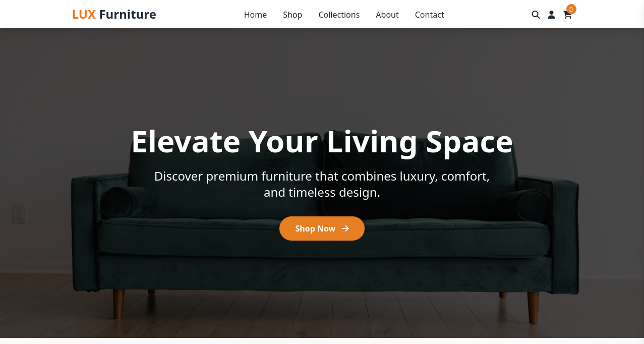 forniture